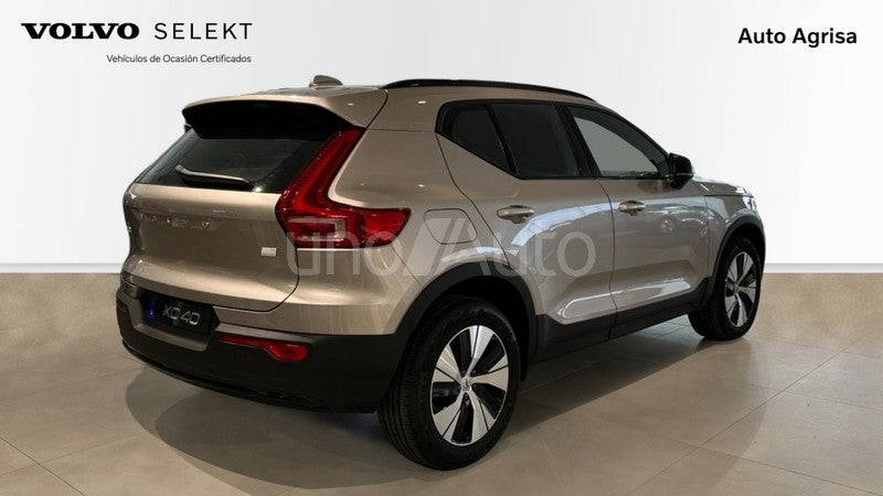 XC40 1.5 T4 PHEV RECHARGE PLUS BRIGHT DCT 211 5P