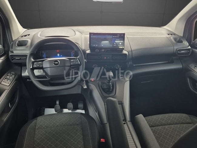 100 Cv 1.5 Td S/S MT6 €6.4