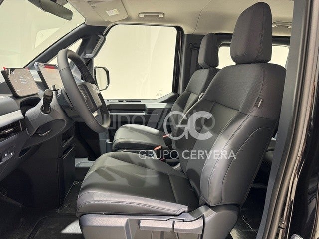 PV5 Passenger L2H1 Long Range Plus