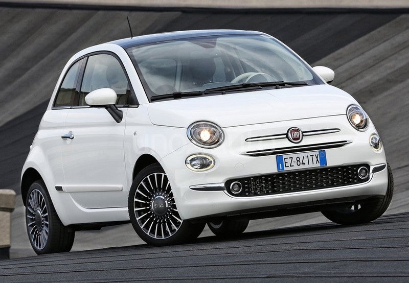 500Ce 70Kw Monotrim