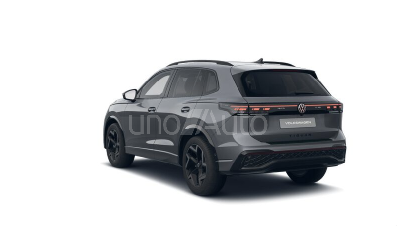 Tiguan 1.5 eTSI 20 Aniversario DSG 110kW