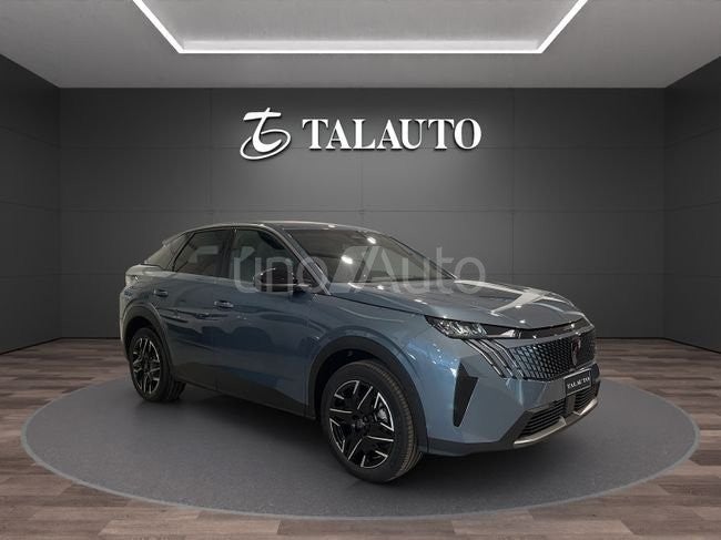 1.2 107KW Allure eDCS6