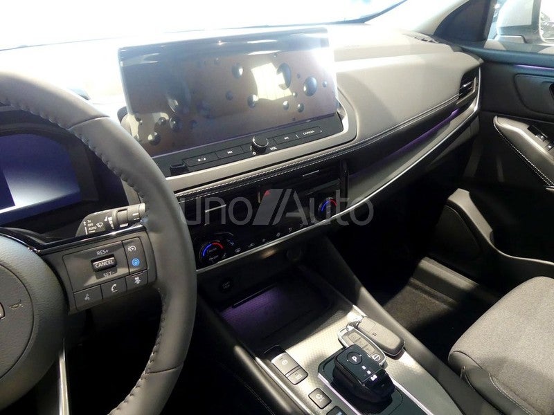 E-POWER 140 KW (190 CV) N-Connecta