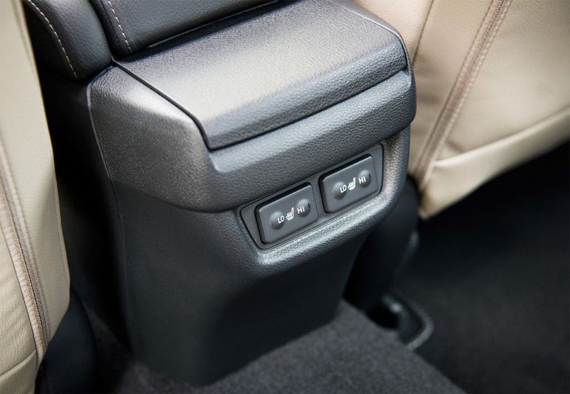 Civic Sedán 1.5 VTEC Turbo Elegance Navi CVT
