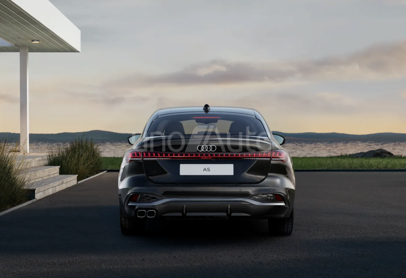 A5 2.0TDI S line S tronic 150kW