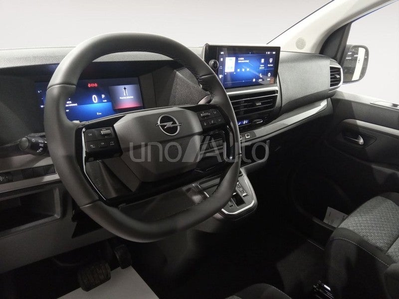 2.0 TD 132kW (180CV) Auto