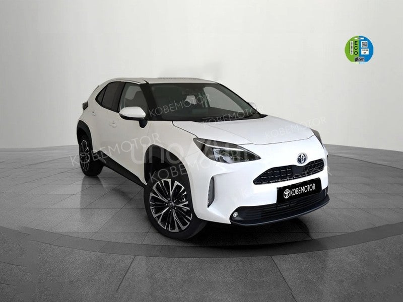 Yaris Cross 130H Style