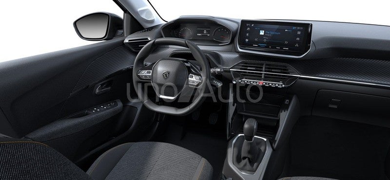 208 1.2 Puretech S&S Active 75