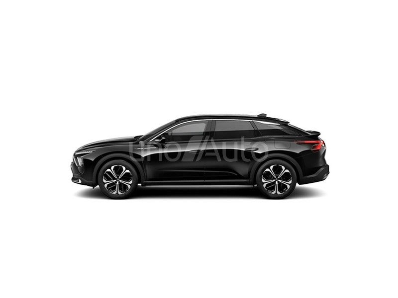 Plug-in Hybrid Shine