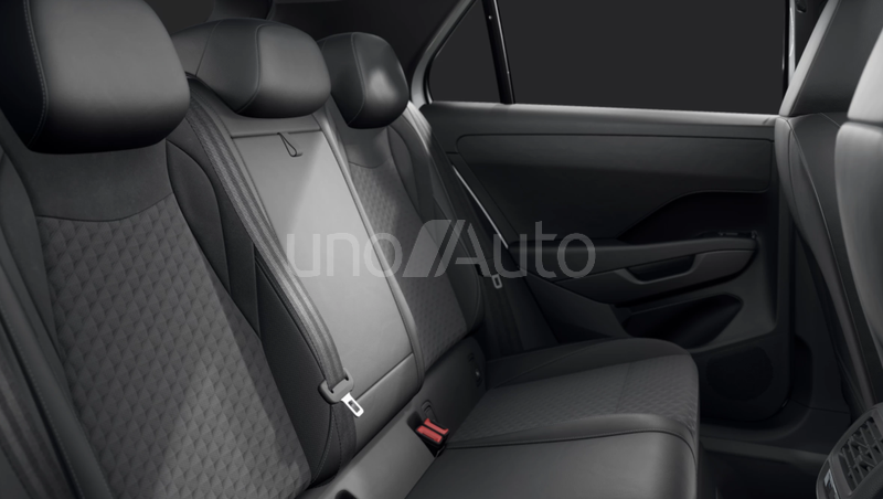 T-Roc 1.5 eTSI R-Line 1st Edition DSG7 110kW