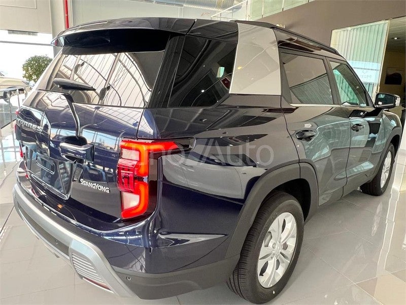 Torres G15T Trend 4x2
