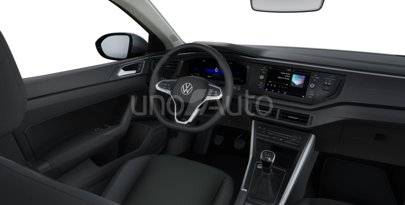 Taigo 1.0 TSI Más 85kW