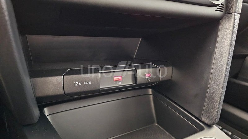 Ceed 1.0 T-GDI Drive 100
