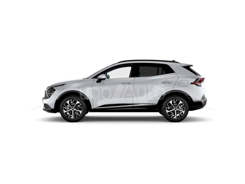 1.6 CRDi MHEV 100kW Business 4x2 DCT