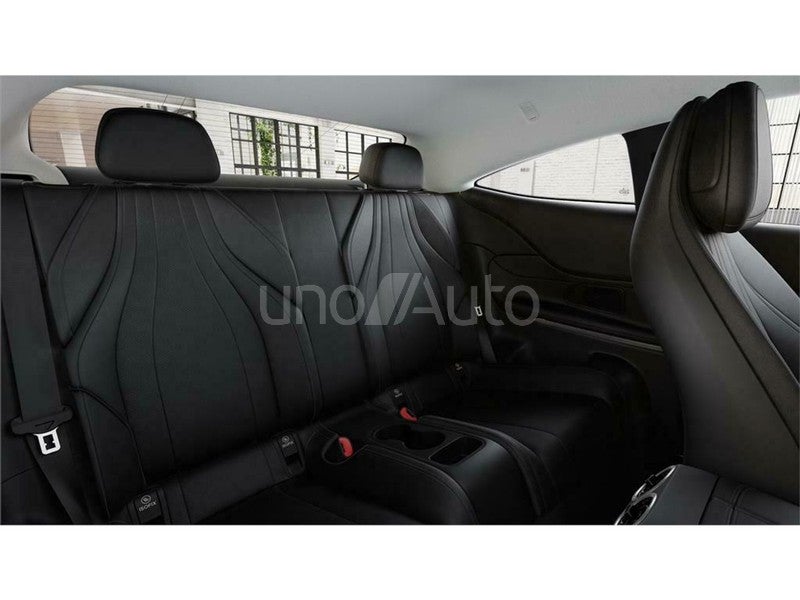 CLE CLE 220 d Coupé