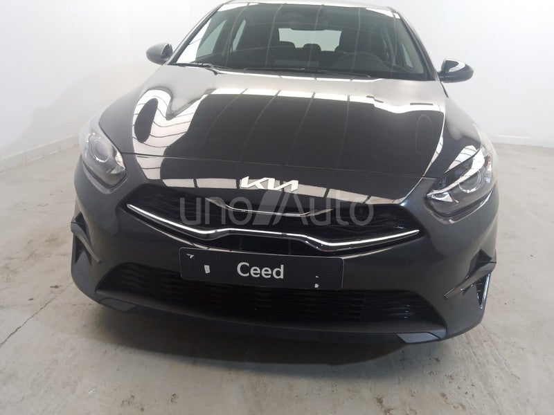 Ceed 1.0 MHEV Eco-Dynamics Drive DCT 120