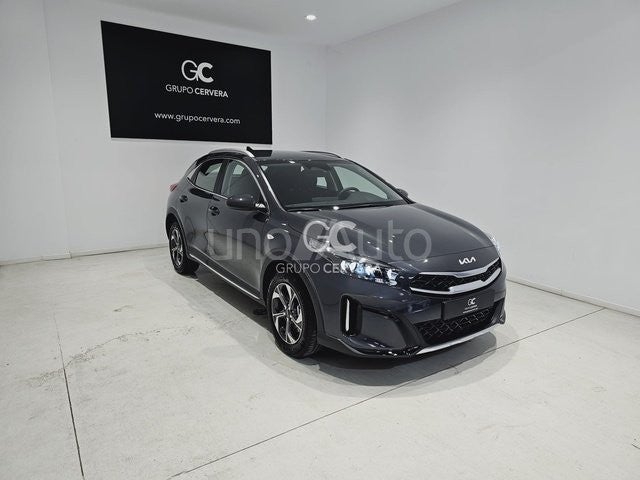 XCeed 1.0 T-GDi Drive 115