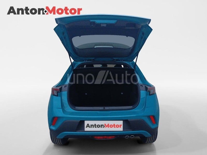 Mokka 1.2T S&S Edition 136