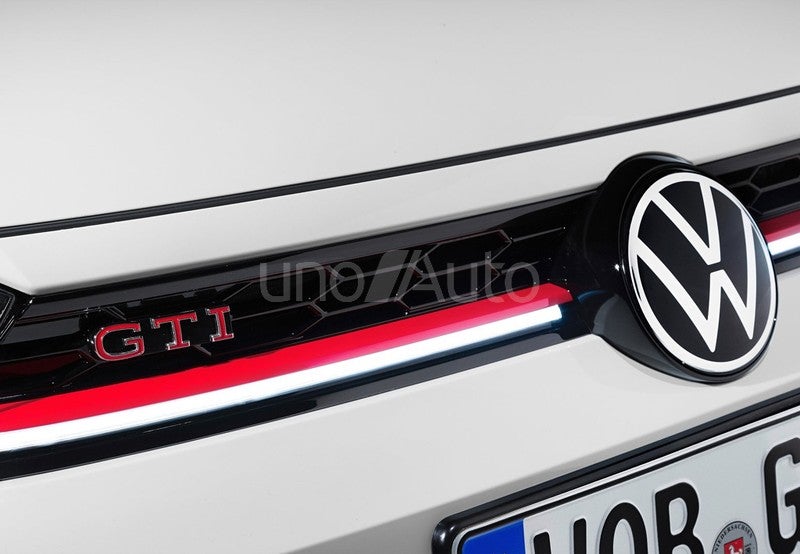Polo 2.0 TSI GTI DSG