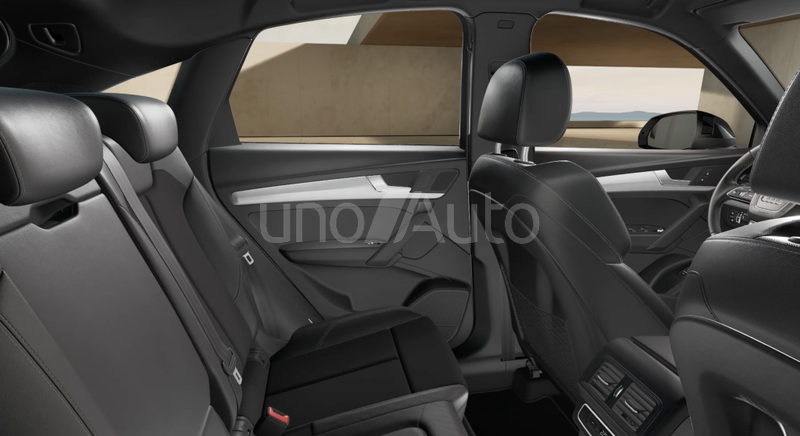 Q5 Sportback 35 TDI S line S tronic