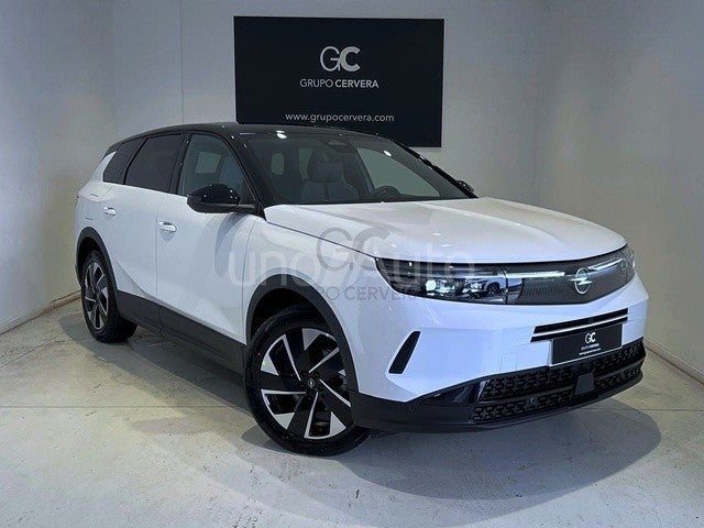 Grandland 1.2T XHT Hybrid S&S GS eDCT6 136