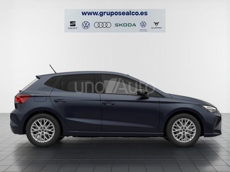 Ibiza 1.0 TSI S&S FR 85kW