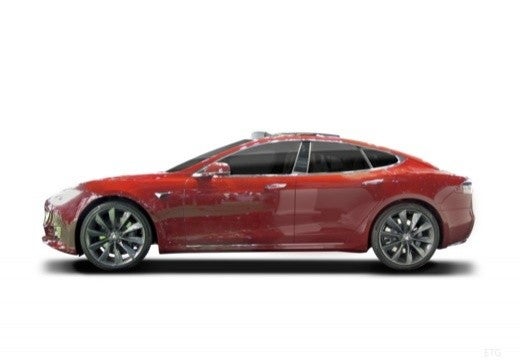 Model S Performance AWD