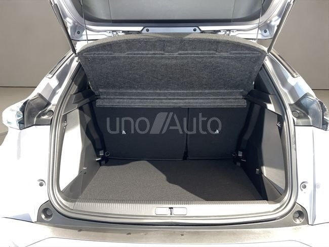 N Allure Hybrid 145 eDCS6