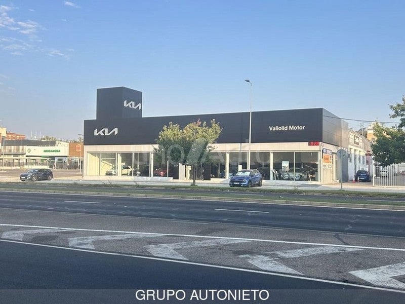 1.0 TGDi 74kW MHEV MT Style Edition