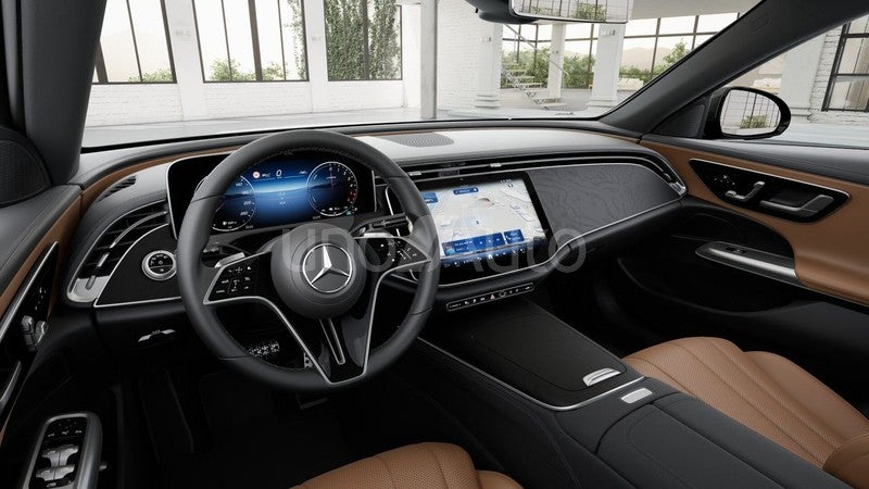 E 300 de 4MATIC All-Terrain EQ Estate