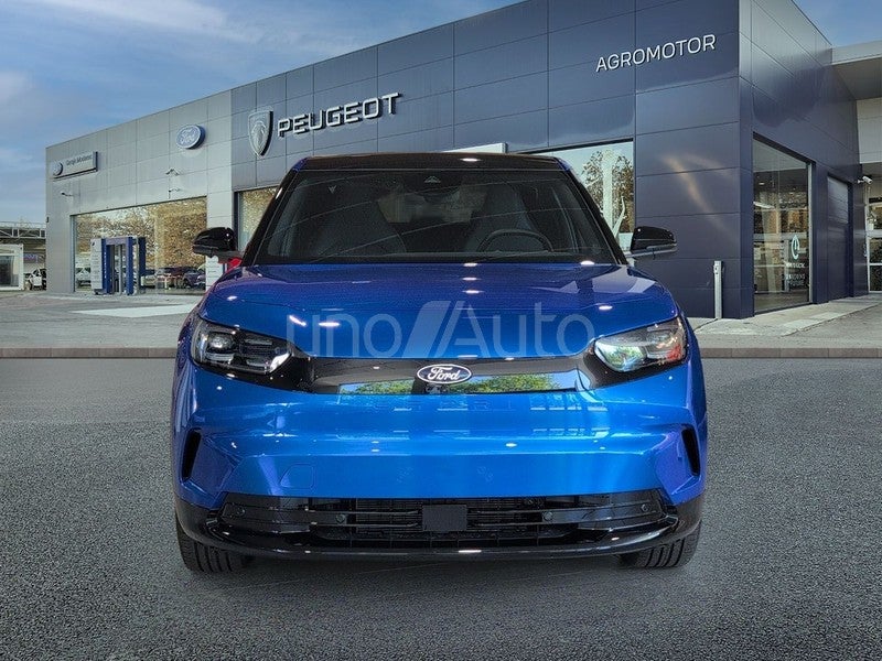 Premium R. Ext. RWD 77kWh 286CV