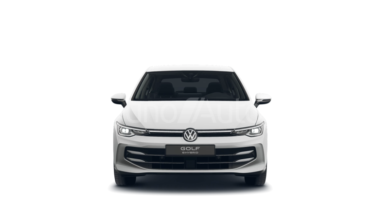 Golf 1.5 TSI eHybrid Style DSG6 150kW