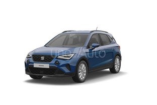 SEAT Arona 1.0 TSI S&S Style Special Edition 115