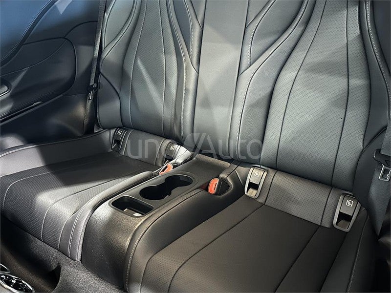 CLE CLE 300 4MATIC Coupé