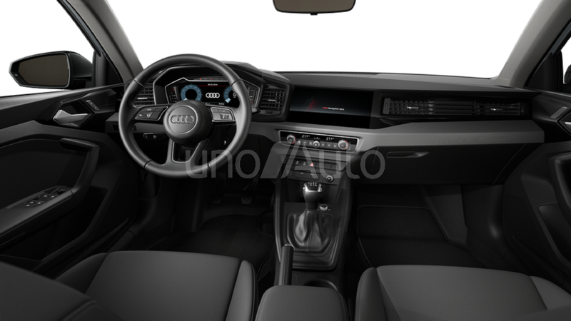 A1 Sportback 30 TFSI Advanced 85kW