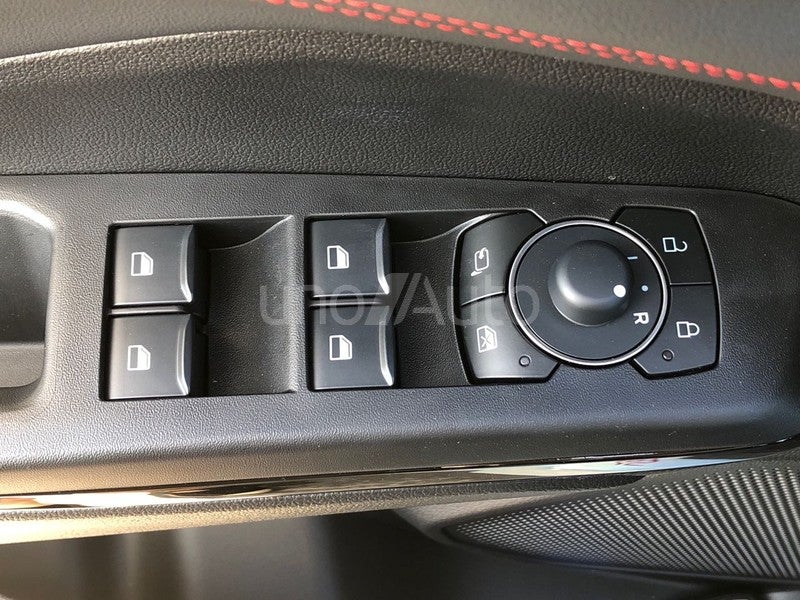 1.0 EcoBoost 125cv ST-Line MHEV