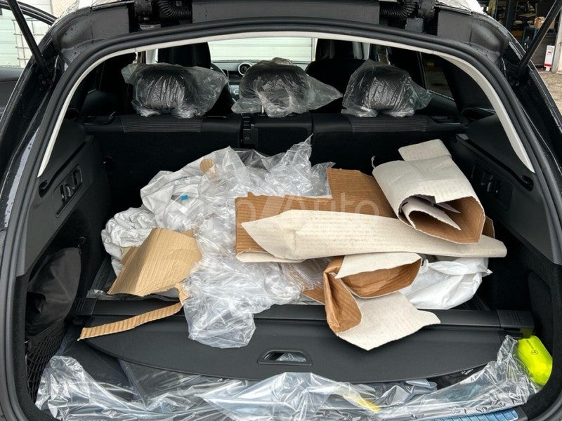 GLC 220d 4Matic 9G-Tronic