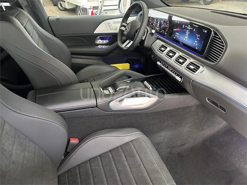 CLASE GLE 350 de 4MATIC
