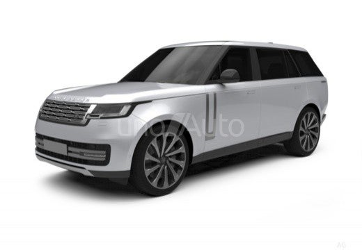 R.R. 3.0D I6 MHEV SV LWB 7 plazas AWD Aut. 350