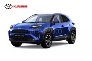 TOYOTA Yaris Cross 120H Active Plus