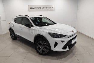 CUPRA Formentor 1.5 eTSI 150 DSG