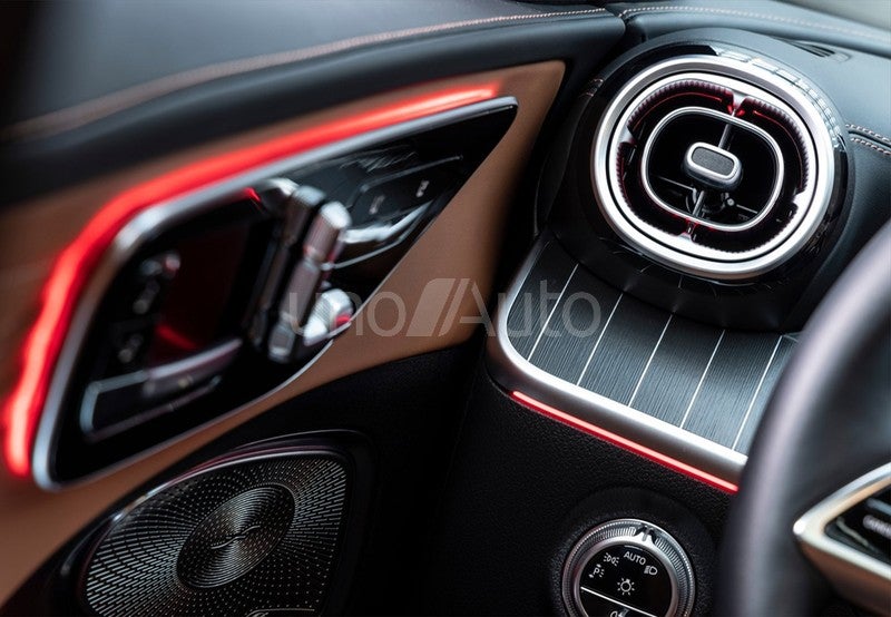 C AMG 63 S E Performance 4Matic+