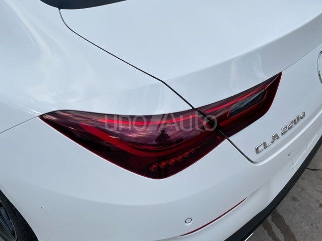CLA 220d