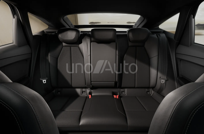Q4 e-tron Sportback 45 Genuine edition 210kW 82KWh