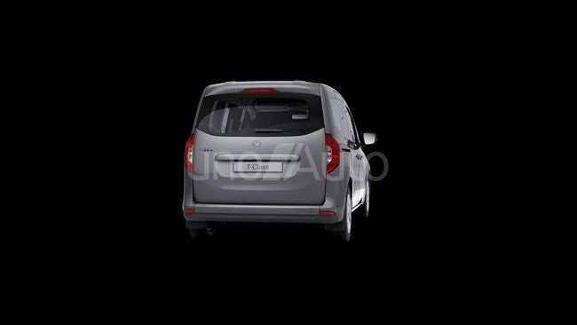 Clase T 160d