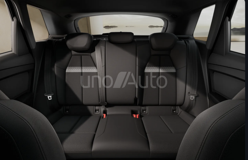 Q4 e-tron 45 Genuine edition 210kW 82KWh