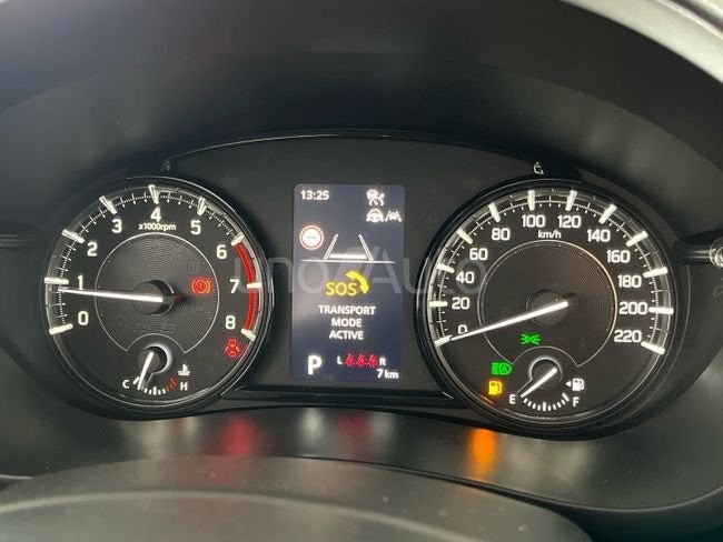 1.4T Edicion Limitada Mild Hybrid Auto