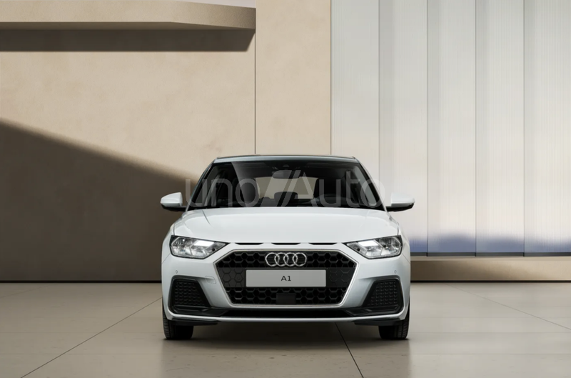 A1 Sportback 30 TFSI Advanced S tronic 85kW