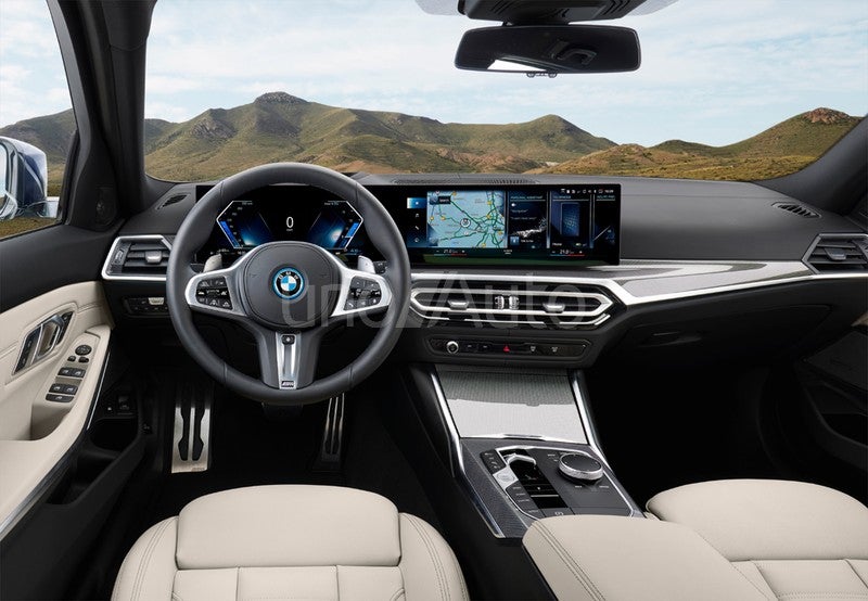 320dA Touring