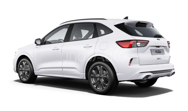 Kuga 1.5 EcoBoost ST-Line FWD 150